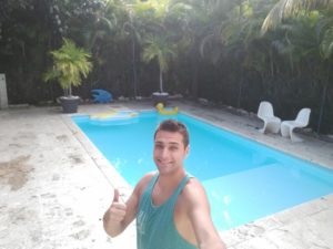 Alojamiento Punta Cana, junto aeropuerto