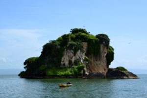 Parque Nacional de los Haitises