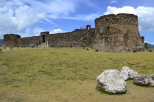 Fortaleza San Felipe