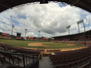 Estadio de Cibao